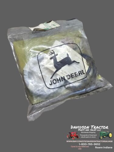 OEM  AR105430 Loader Bucket Tilt Cylinder Seal Kit Fits John Deere 350 350B