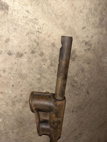 JOHN DEERE 720 TRANSMISSION SHIFTER F2971R F2978R AF2822R FITS UP TO S.N.7221699