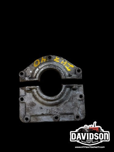 IH Farmall 340 Rear Crankshaft Seal Retainer Antique Tractor