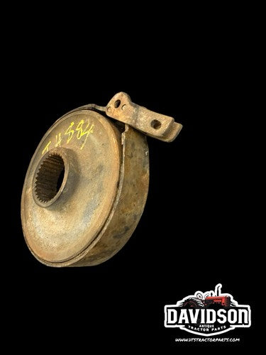 International 884 Brake Rotor Assembly Antique Tractor