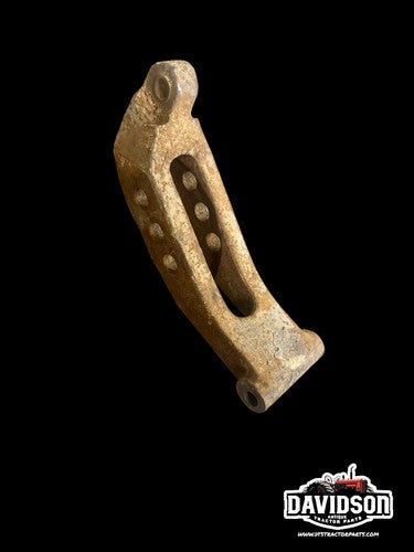 Massey Ferguson 285 1080 1085 Top Link Bracket 516912M92 ANTIQUE TRACTOR