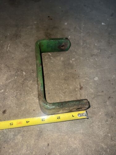 1964 John Deere 4020 Diesel Tractor 24 Volt Generator Bracket (#506