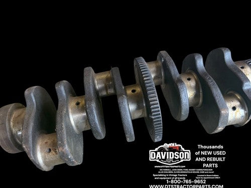3228376R91 International 884 885 895 995 .010 Crankshaft