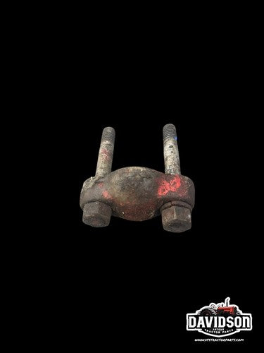 Ford 8N Tractor frontend holder brace bracket front axle