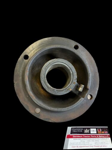 John Deere D Main Bearing Housing D1986R Antique Tractor
