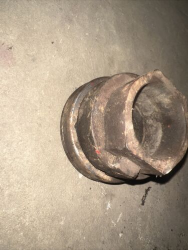 T19936T John Deere 2010 Clutch Throw Out  Bearing