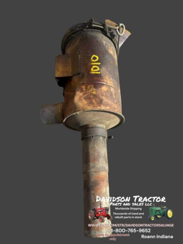 John Deere 1010 Gas Air Cleaner