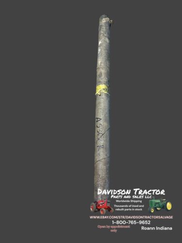 Genuine John Deere NOS SHIFTER SHAFT JOHN DEERE 60 620 TRACTOR A5367R
