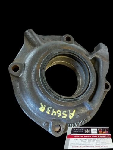JOHN DEERE 620 CRANKSHAFT MAIN BEARING ASSEMBLY A5643R