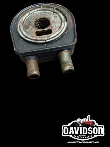 New Holland TL-100 Tractor Engine  Oil Cooler