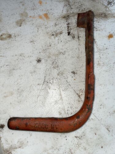 Allis Chalmers C Tractor AC clutch pedal Antique Tractor