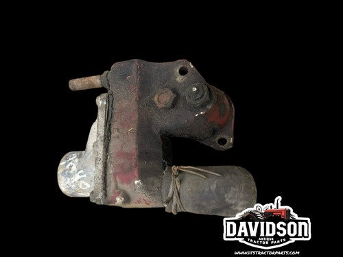Allis Chalmers 7030 7040 7045 7050 7060 Thermostat Housing Antique Tractor