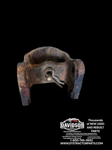 Allis Chalmers 190 Drawbar Bracket Antique Tractor