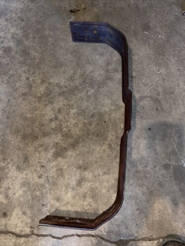 1962 Farmall IH 560 Diesel Tractor Fuel Tank Support Mount