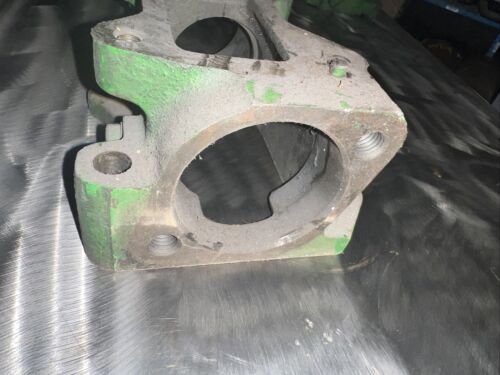 John Deere F2332R Steering Housing Antique Tractor