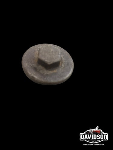 VINTAGE FORD  8N  TRACTOR -  TRANSMISSION DRAIN PLUG