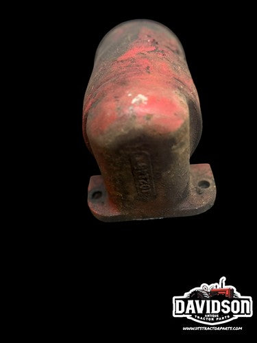 Ferguson T020 TO30 Oil Filter Canister & Base.