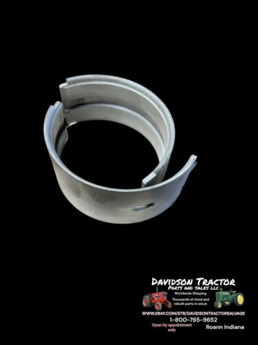 NOS Thrust Bearing - 0.030 John Deere 3010 3020 4010 4020 500 500C 510 AR77758