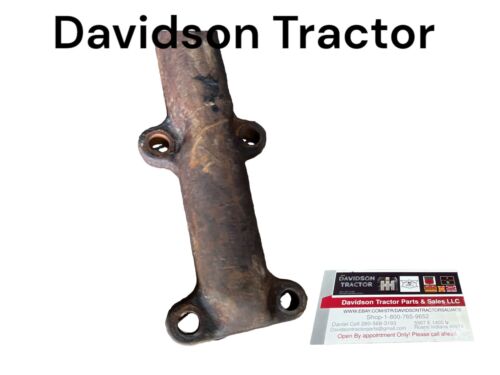 International T9 TD9 Crawler Dozer Spring Support Bracket