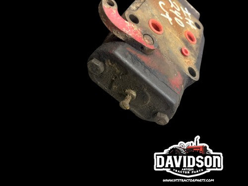 International Farmall 240 Hydraulic Valve Block Antique Tractor