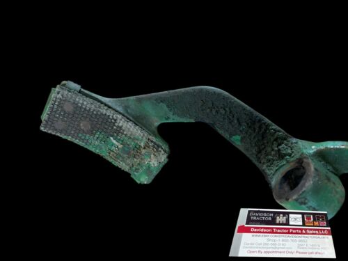 John Deere A Clutch Fork Brake Arm Part# A79R