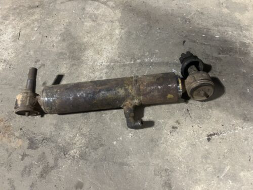 International Harvester 444 Steering Cylinder Antique Tractor
