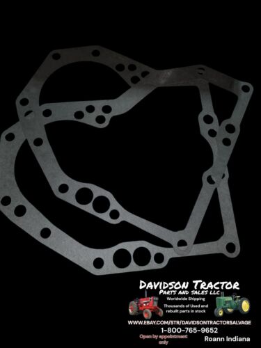 R38174 John Deere 2510 2520 Powershift Clutch Housing Gasket New Old Stock