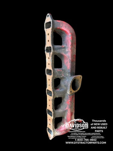 IH Farmall Intake Manifold 332110R1 656 706 460 560 660 D282