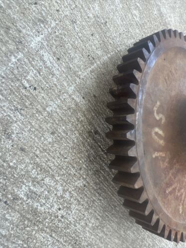 Farmall M Transmission Constant Mesh Gear 48717d