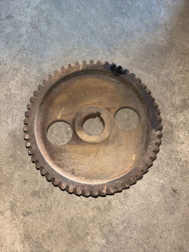 International 706 Camshaft Gear 54T 367240R1