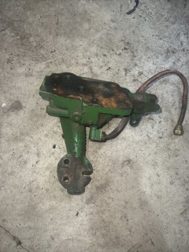 T18658T John Deere 2010 Utility