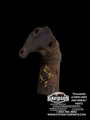 International 444 Throwout Bearing Bracket Antique Tractor