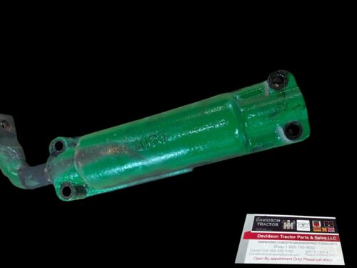 John Deere A21R Unstyled A Clutch Housing Antique Tractor
