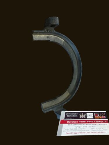 John Deere D GP Bronze Clutch Collar Fork D100R
