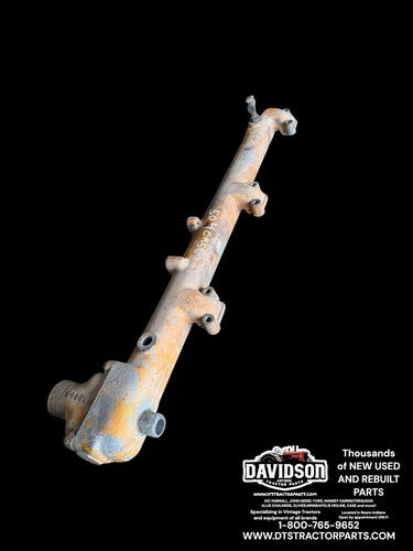 504 Case Diesel Engine Intake Manifold 1450B Crawler A152742