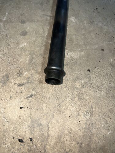 IH Farmall C Tractor Transmission Inner Oil Tube