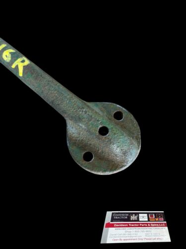 Universal John Deere JD Tractor ORIGINAL F3616R throttle control lever