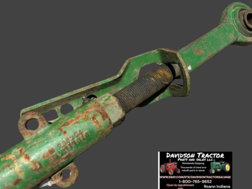 JD tractor top 3rd link Arm r98284 117616 6800, 6900, 6810, 6910, 6910 S, 7200