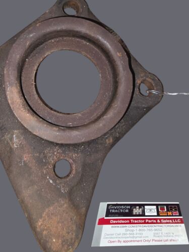 John Deere G transmission cover F222R