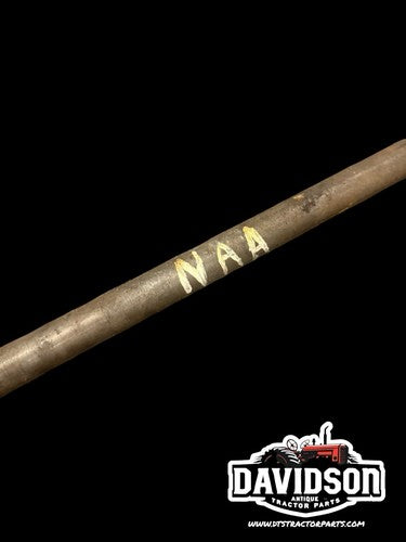 Ford NAA 540 Pro Shaft Antique Tractor