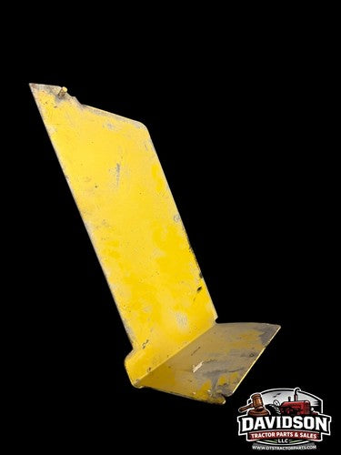John Deere Cover-battery Box LH AT514207