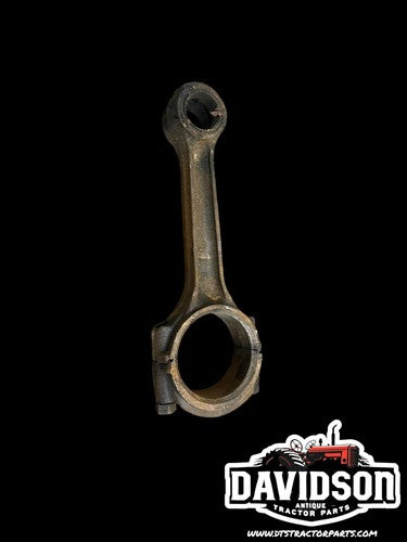 International Farmall 560 656 706 Diesel D-282 Connecting Rod Antique Tractor