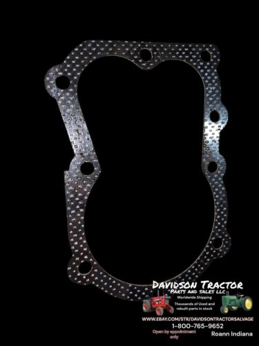 TECUMSEH ENGINE CYLINDER HEAD GASKET PART NUMBER 31923 NOS OEM PART