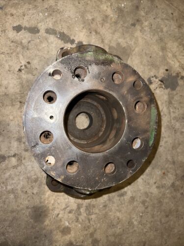 R26098R Hydraulic Pump Housing Antique Tractor
