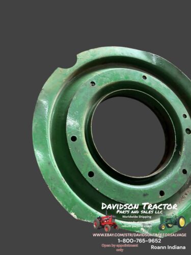 John Deere Styled A Inner clutch cover.