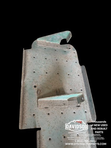 oliver 1750,1800,1850,1900,1950 tractor RIGHT floor board