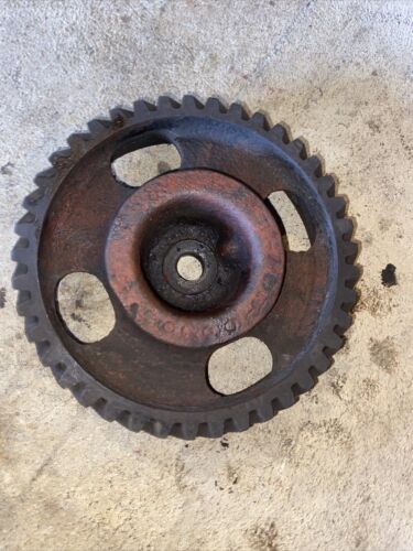 Farmall Super M SM Timing Gear