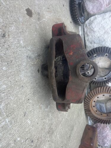 Farmall A Front Bolster Housing 9061-DA Antique Tractor