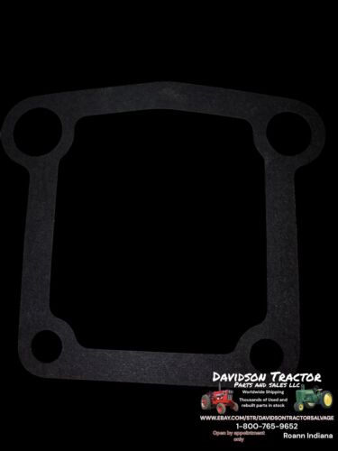 Genuine John Deere T12577 New Old Stock GASKET