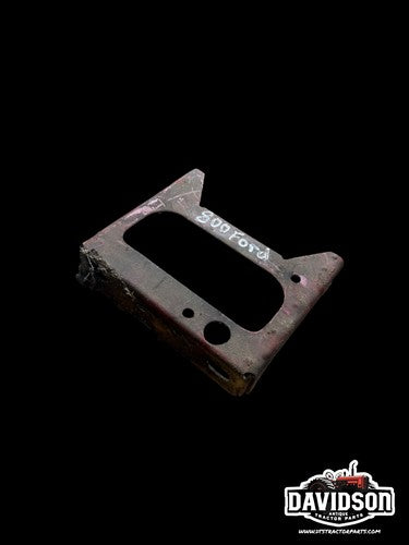 Ford 800 Gas Tank Bracket Antique Tractor